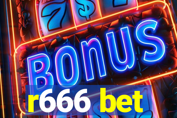 r666 bet